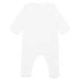 HEATH Unisex Babygrow & Hat